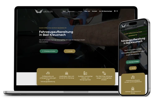 ElevateOne, Daniel Nesseler Startseite - Laptop and Phone 4 3 konv2 500 333