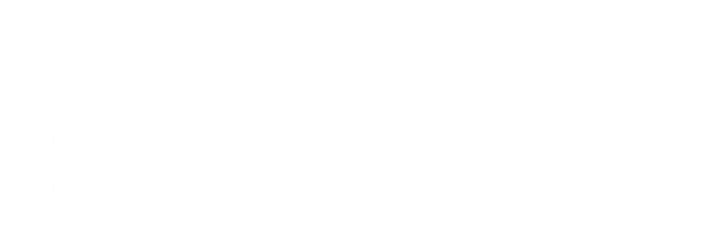 ElevateOne, Daniel Nesseler Digitalisierung, Automation & KI - Kaya Residence weisse schrift